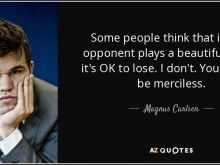 Magnus Carlsen
