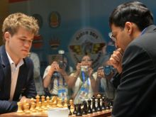 Magnus Carlsen