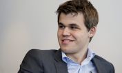 Magnus Carlsen