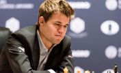 Magnus Carlsen