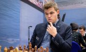 Magnus Carlsen