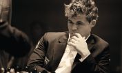 Magnus Carlsen