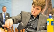 Magnus Carlsen