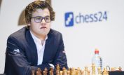 Magnus Carlsen