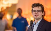 Magnus Carlsen