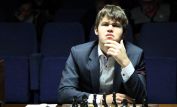 Magnus Carlsen