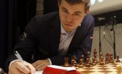 Magnus Carlsen