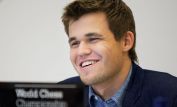 Magnus Carlsen