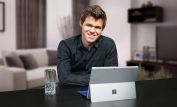 Magnus Carlsen