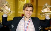 Magnus Carlsen