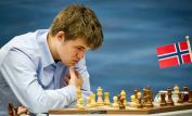 Magnus Carlsen