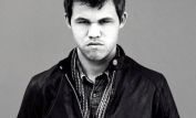 Magnus Carlsen