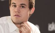 Magnus Carlsen