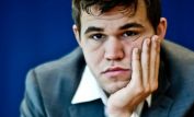 Magnus Carlsen