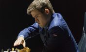 Magnus Carlsen