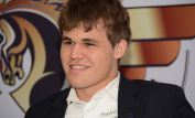 Magnus Carlsen