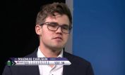 Magnus Carlsen