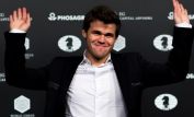 Magnus Carlsen