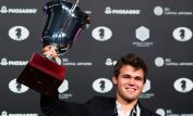 Magnus Carlsen