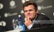 Magnus Carlsen