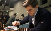 Magnus Carlsen