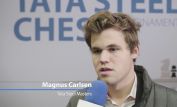 Magnus Carlsen