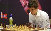 Magnus Carlsen