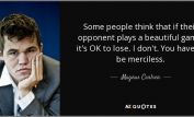 Magnus Carlsen