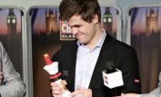 Magnus Carlsen