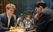 Magnus Carlsen