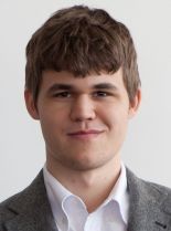 Magnus Carlsen