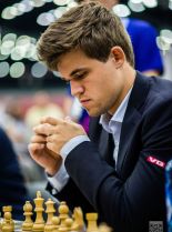 Magnus Carlsen