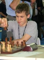 Magnus Carlsen