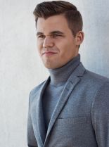 Magnus Carlsen