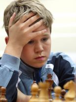 Magnus Carlsen