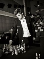 Magnus Carlsen