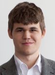 Magnus Carlsen