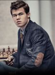 Magnus Carlsen