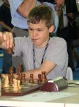 Magnus Carlsen