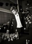 Magnus Carlsen