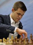 Magnus Carlsen