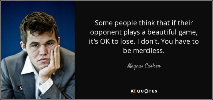 Magnus Carlsen
