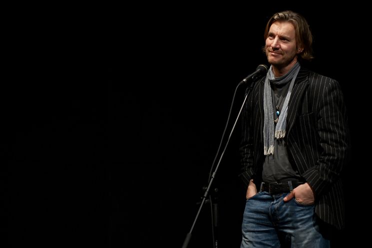 Magnus Krepper