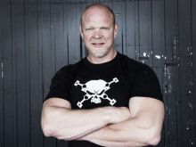 Magnus Samuelsson photo