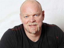 Magnus Samuelsson photo