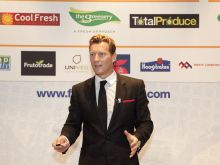 Magnús Scheving photo
