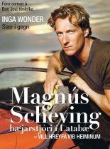 Magnús Scheving