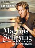 Magnús Scheving