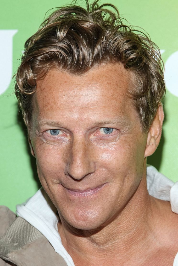 Magnús Scheving