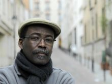 Mahamat-Saleh Haroun